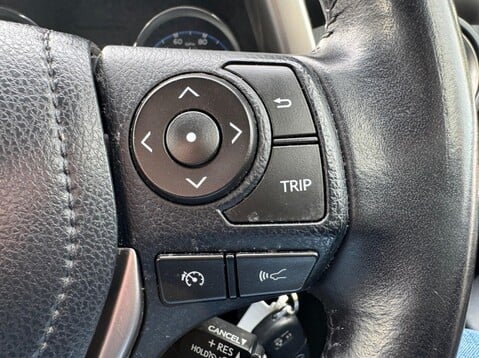 Toyota Rav4 D-4D BUSINESS EDITION TSS 37