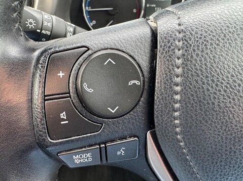 Toyota Rav4 D-4D BUSINESS EDITION TSS 38