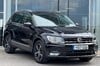 Volkswagen Tiguan SE NAV TDI BMT 4MOTION