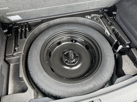 Volkswagen Tiguan SE NAV TDI BMT 4MOTION 13