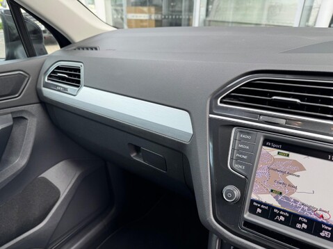 Volkswagen Tiguan SE NAV TDI BMT 4MOTION 19