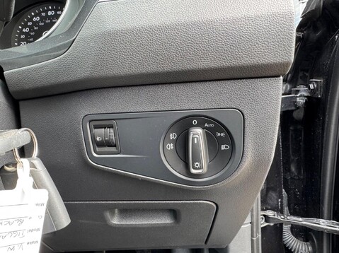 Volkswagen Tiguan SE NAV TDI BMT 4MOTION 23