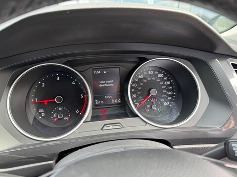 Volkswagen Tiguan SE NAV TDI BMT 4MOTION 48