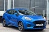 Ford Puma ST-LINE MHEV
