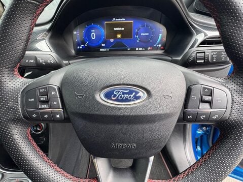 Ford Puma ST-LINE MHEV 15
