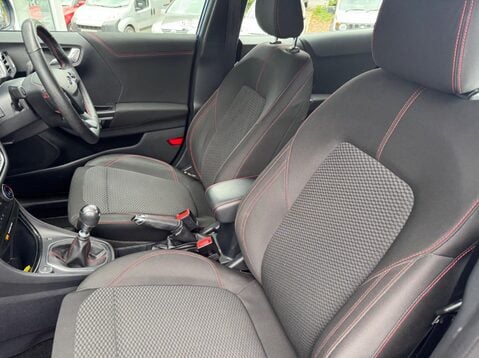Ford Puma ST-LINE MHEV 20