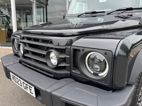 Ineos Grenadier FIELDMASTER EDITION 13