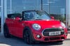 Mini Convertible COOPER