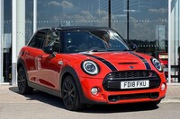 Mini Hatch COOPER S