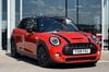 Mini Hatch COOPER S