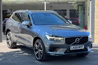 Volvo XC60 T5 R-DESIGN PRO AWD