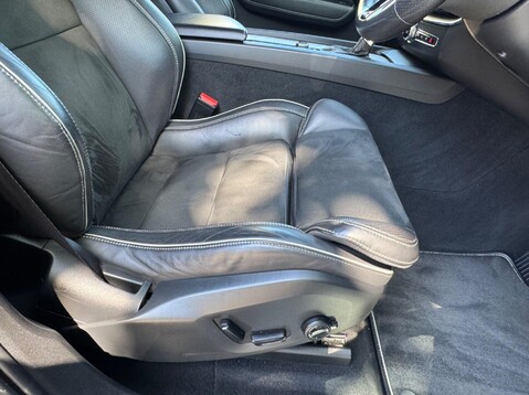 Volvo XC60 T5 R-DESIGN PRO AWD 21