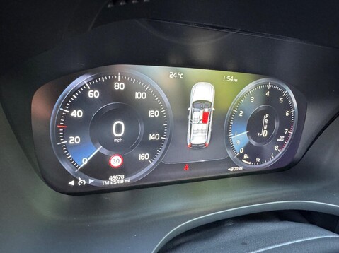Volvo XC60 T5 R-DESIGN PRO AWD 53