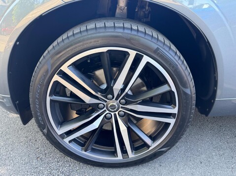 Volvo XC60 T5 R-DESIGN PRO AWD 54