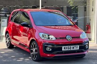 Volkswagen Up UP GTI