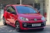 Volkswagen Up UP GTI