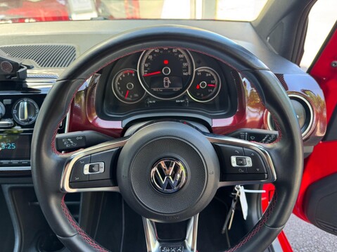 Volkswagen Up UP GTI 23