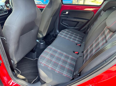 Volkswagen Up UP GTI 45