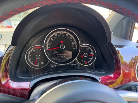 Volkswagen Up UP GTI 46