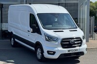 Ford Transit 350 LIMITED P/V ECOBLUE