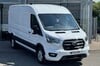 Ford Transit 350 LIMITED P/V ECOBLUE