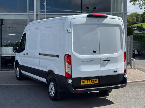 Ford Transit 350 LIMITED P/V ECOBLUE 6