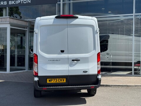Ford Transit 350 LIMITED P/V ECOBLUE 7