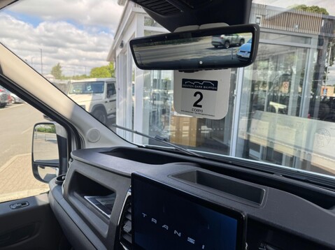 Ford Transit 350 LIMITED P/V ECOBLUE 19