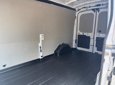 Ford Transit 350 LIMITED P/V ECOBLUE 32