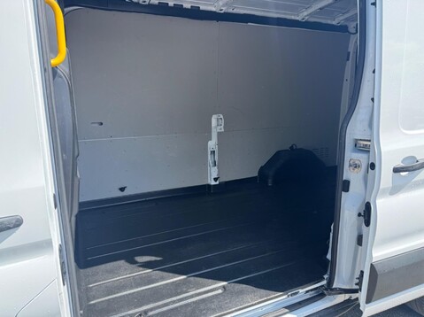 Ford Transit 350 LIMITED P/V ECOBLUE 33