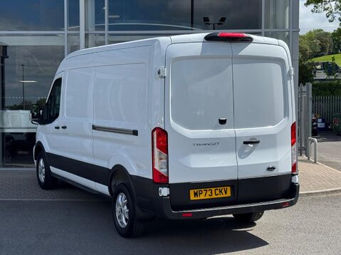 Ford Transit 350 LIMITED P/V ECOBLUE 6