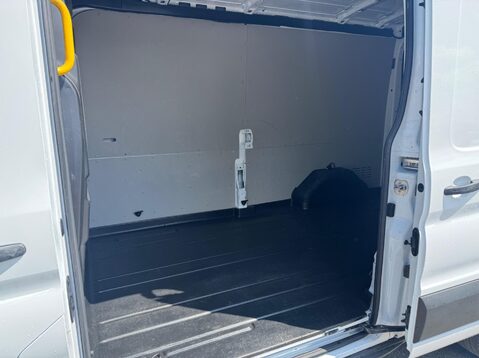 Ford Transit 350 LIMITED P/V ECOBLUE 33