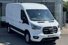 Ford Transit 350 LIMITED P/V ECOBLUE
