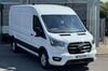 Ford Transit 350 LIMITED P/V ECOBLUE