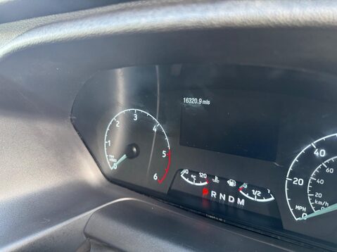 Ford Transit 350 LIMITED P/V ECOBLUE 29