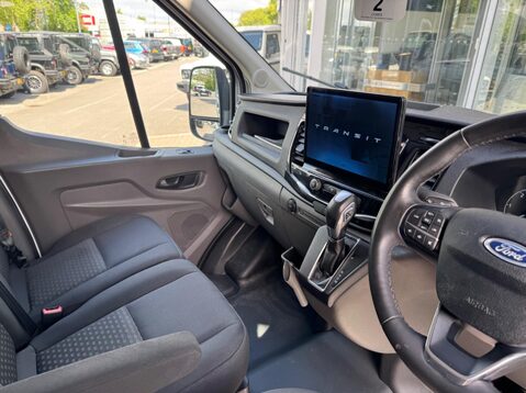 Ford Transit 350 LIMITED P/V ECOBLUE 28