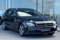 Mercedes-Benz E Class E 220 D SE