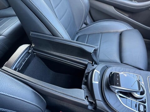Mercedes-Benz E Class E 220 D SE 14