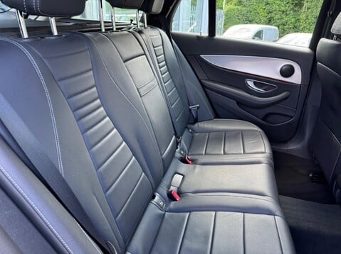 Mercedes-Benz E Class E 220 D SE 33