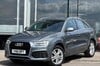 Audi Q3 TFSI S LINE