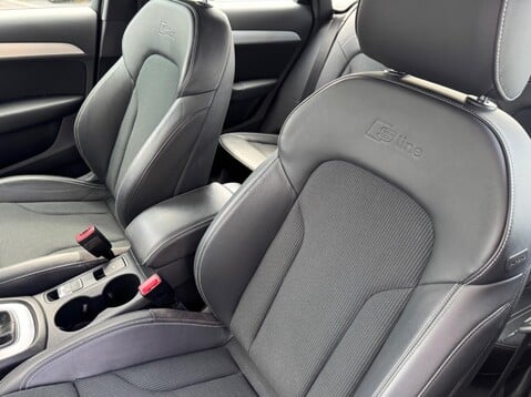 Audi Q3 TFSI S LINE 15