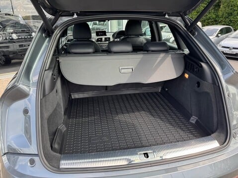 Audi Q3 TFSI S LINE 23
