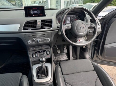 Audi Q3 TFSI S LINE 27