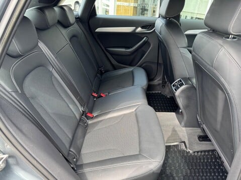 Audi Q3 TFSI S LINE 28