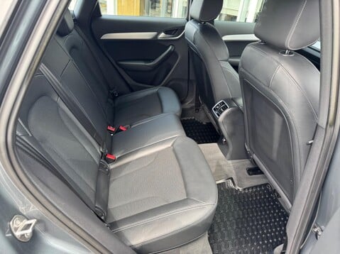 Audi Q3 TFSI S LINE 29