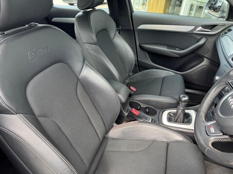 Audi Q3 TFSI S LINE 31
