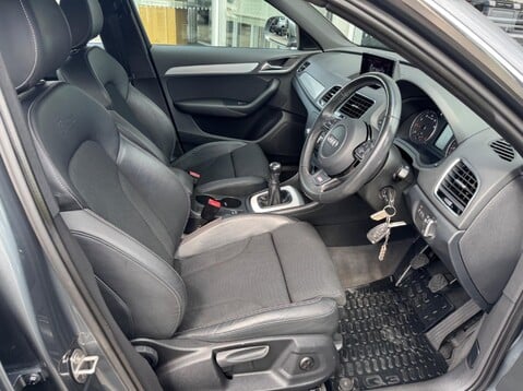 Audi Q3 TFSI S LINE 34