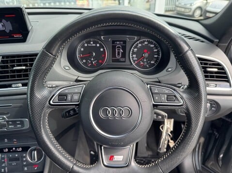 Audi Q3 TFSI S LINE 41