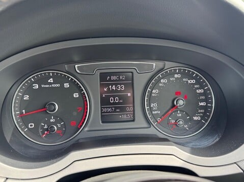 Audi Q3 TFSI S LINE 43