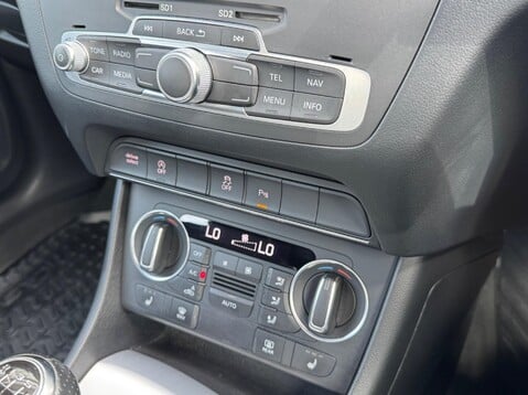 Audi Q3 TFSI S LINE 45